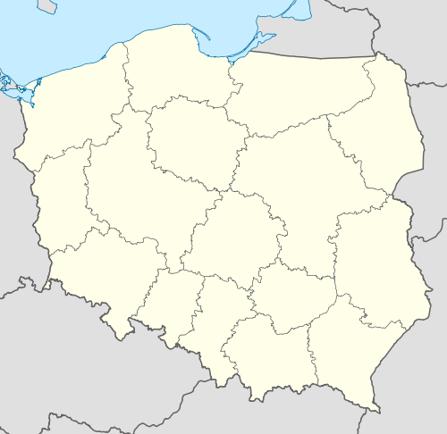 Warblewo, West Pomeranian Voivodeship